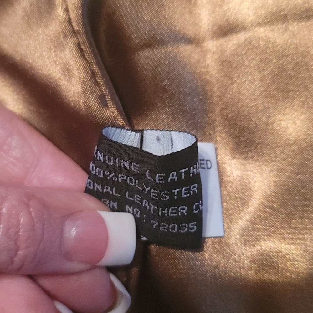 Adler Collection Jacket - Picture 5 of 5